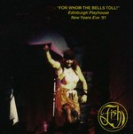 15. For Whom The Bells Toll (live album)